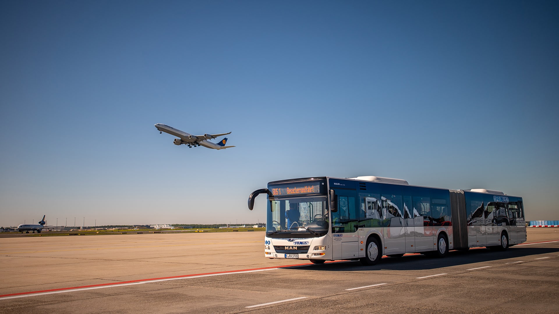 frankfurt airport layover tour